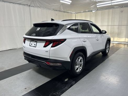 Used 2024 Hyundai Tucson SEL AWD/4WD image 2