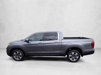 Used 2017 Honda Ridgeline RTL video 2
