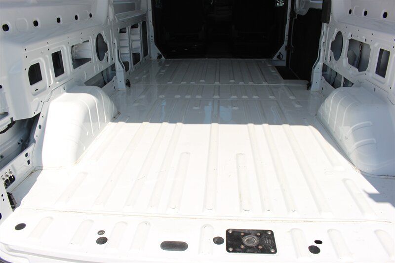 Used 2026 Ford Transit 250 148 Medium Roof RWD image 10