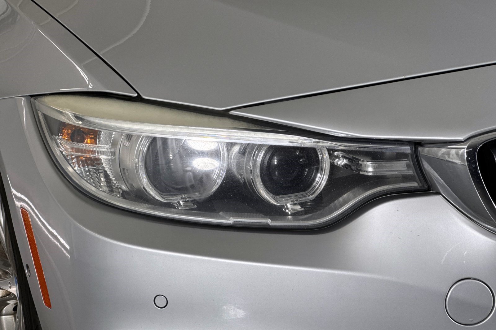 Used 2015 BMW 435i Gran Coupe RWD image 12