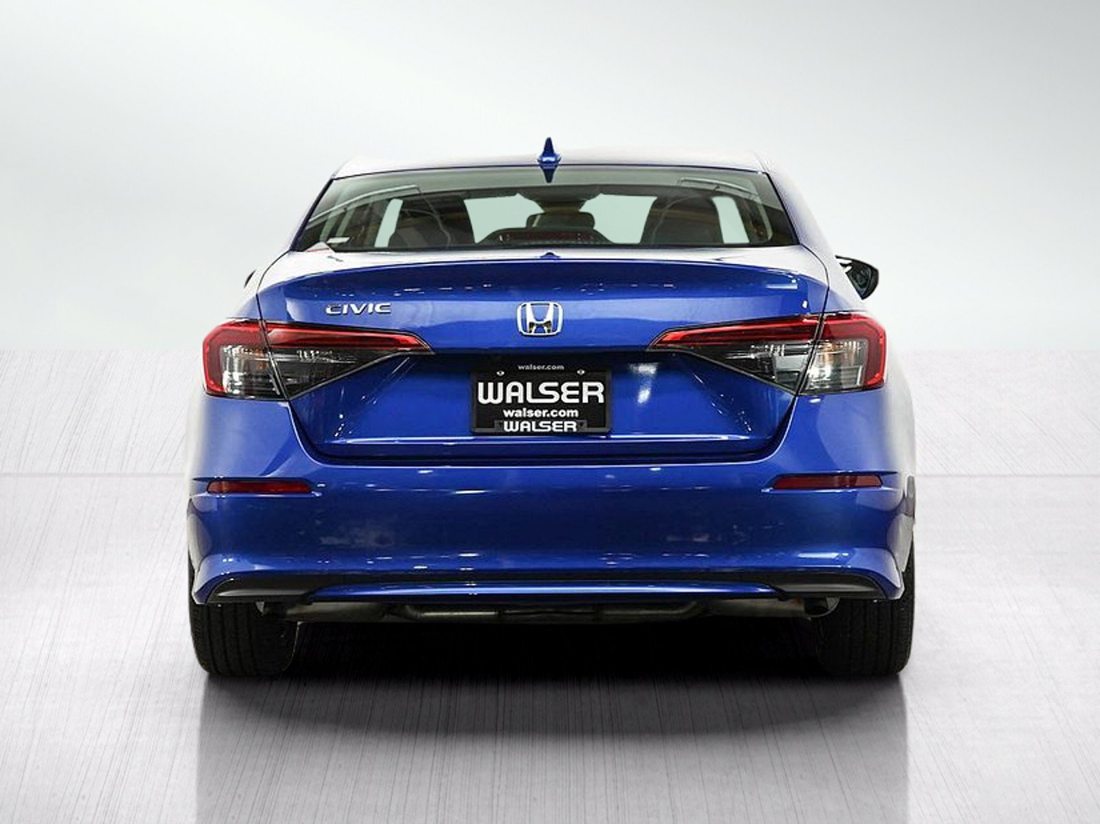 Used 2024 Honda Civic EX image 5