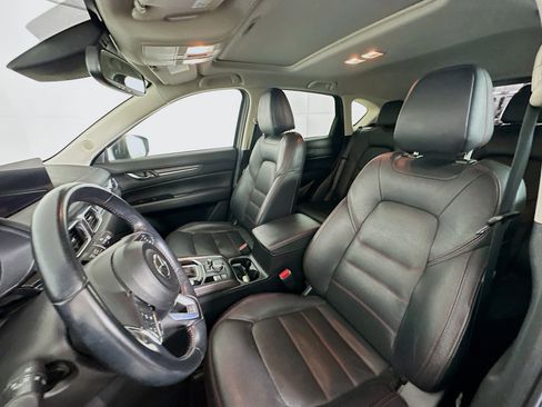 Used 2023 MAZDA CX-5 Carbon Edition AWD/4WD image 13