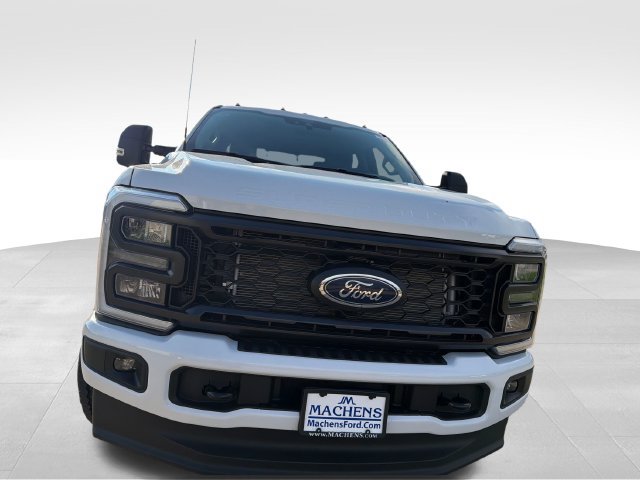 New 2026 Ford F250 XL w/ STX Appearance Package AWD/4WD image 13