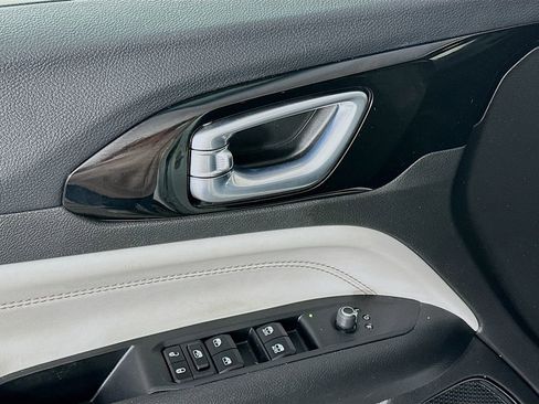 Used 2024 Jeep Compass Limited image 26