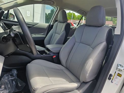 Used 2025 Subaru Legacy Premium AWD/4WD image 19