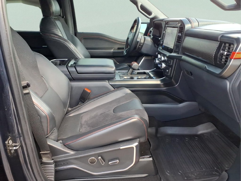 Used 2024 Ford F150 Raptor AWD/4WD image 15