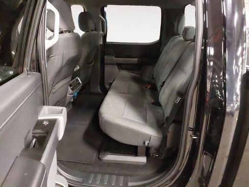 Used 2024 Ford F150 XLT w/ Mobile Office Package image 13