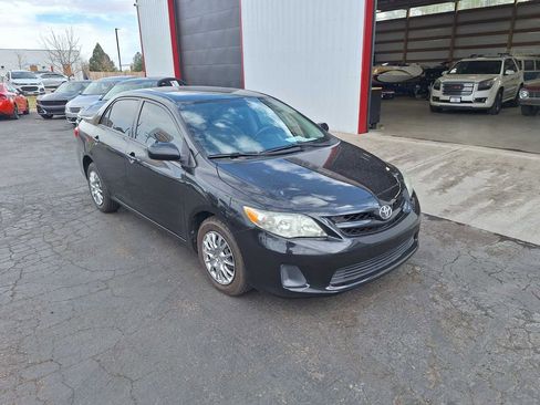 Used 2011 Toyota Corolla LE image 10