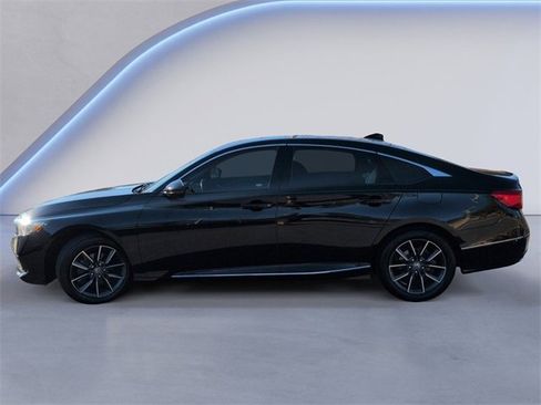 Used 2021 Honda Accord EX-L image 10