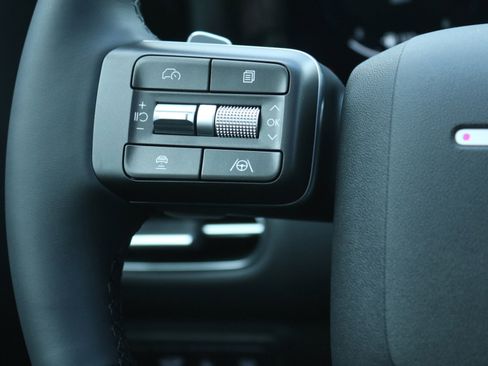 New 2026 Hyundai Palisade Limited image 23