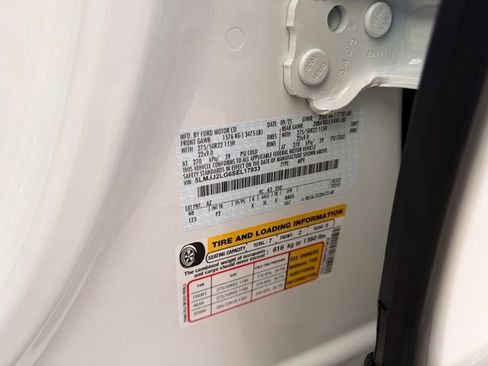 New 2025 Lincoln Navigator Reserve w/ Jet Appearance Package image 39