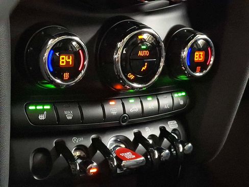 Certified 2024 MINI Cooper S image 14