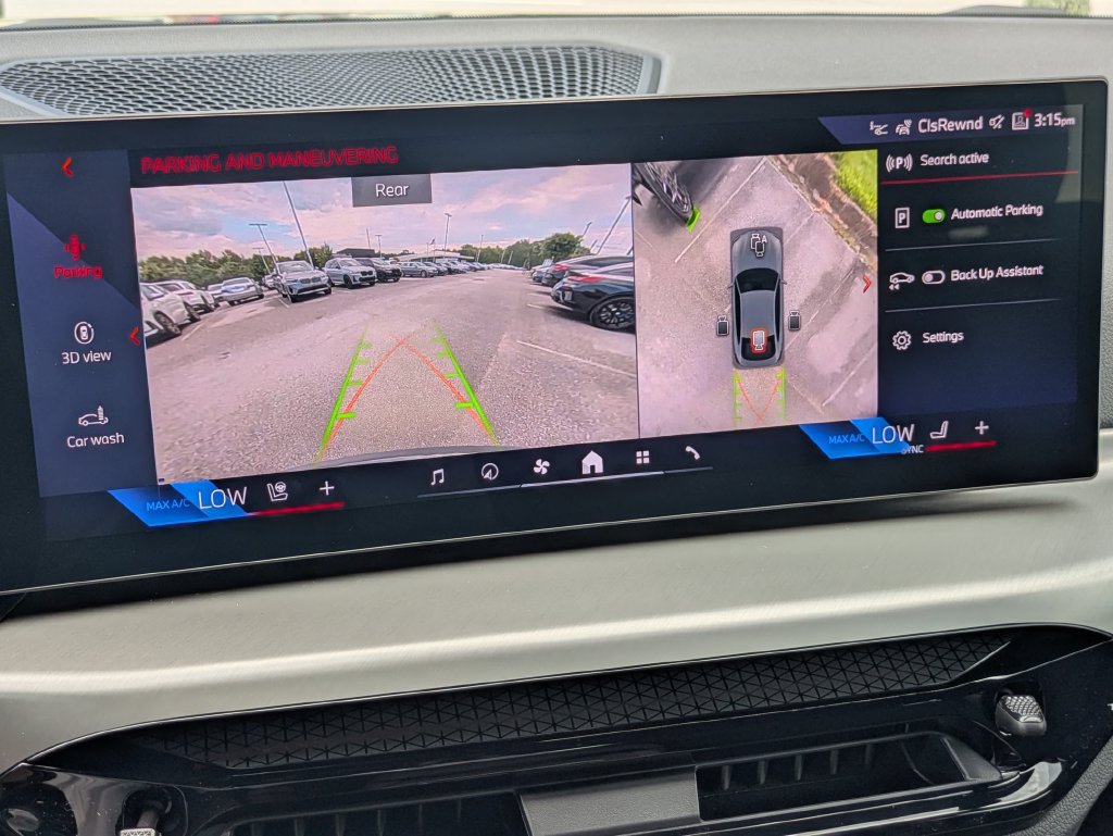 New 2026 BMW 430i w/ M Sport Package RWD image 19