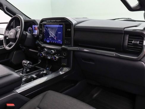 Certified 2023 Ford F150 XLT w/ Equipment Group 302A High image 23