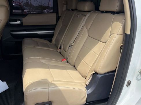 Used 2017 Toyota Tundra Limited AWD/4WD image 15