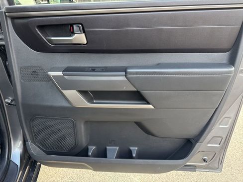 Used 2024 Toyota Tundra SR5 w/ TRD Off-Road Package image 22