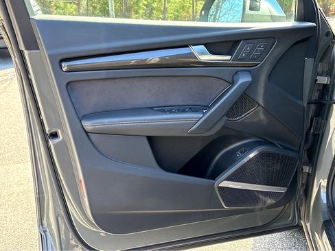 Used 2023 Audi SQ5 Premium Plus image 19