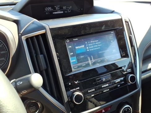 Certified 2023 Subaru Crosstrek 2.0i Premium image 18