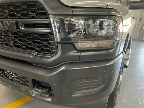 Used 2024 RAM 2500 Tradesman w/ Snow Chief Group AWD/4WD image 16