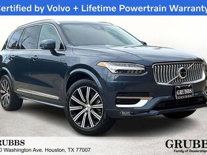 Certified 2025 Volvo XC90 B5 Core