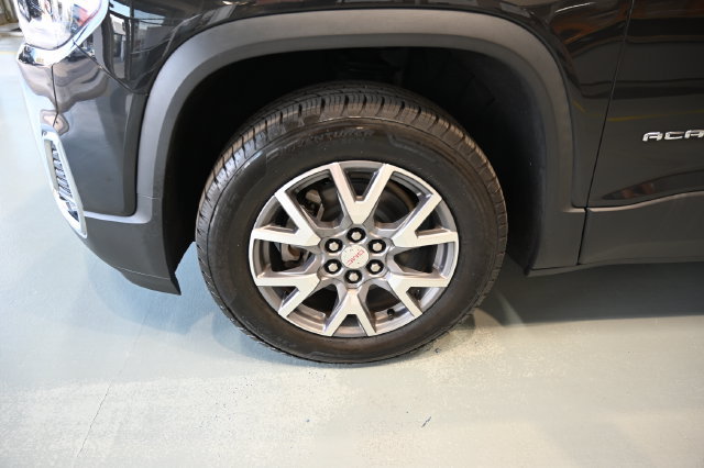 Used 2020 GMC Acadia SLT AWD/4WD image 31