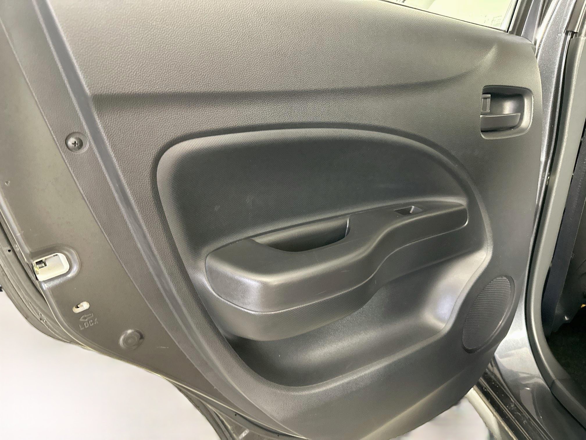 Used 2024 Mitsubishi Mirage ES FWD image 24