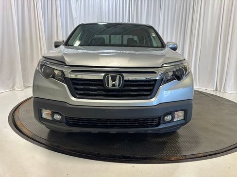 Used 2020 Honda Ridgeline RTL image 21