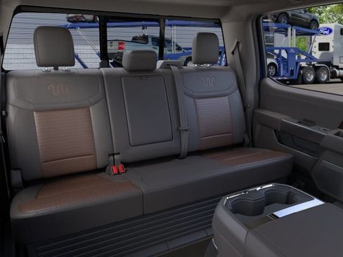 New 2026 Ford F250 King Ranch AWD/4WD image 11