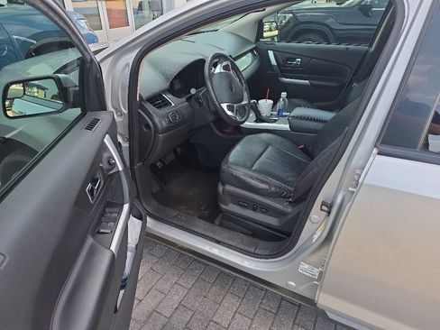 Used 2014 Ford Edge SEL w/ Equipment Group 204A FWD image 23
