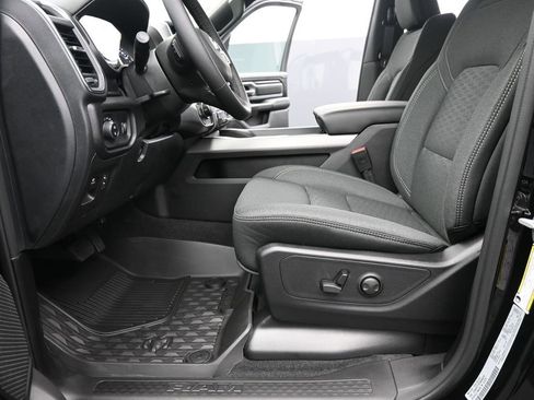 New 2026 RAM 1500 Big Horn image 10