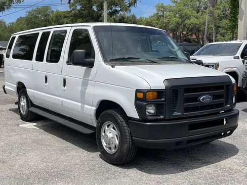 Used 2012 Ford E-350 and Econoline 350 XL w/ PWR Windows & Locks Group image 10