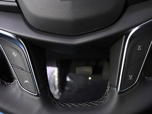 New 2026 Cadillac XT5 Luxury w/ LPO, Floor Liner Package AWD/4WD image 34