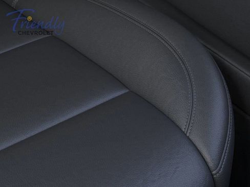 New 2026 Chevrolet Silverado 1500 LT w/ All Star Edition Plus AWD/4WD image 32