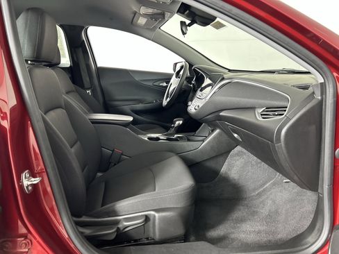 Used 2024 Chevrolet Malibu LT image 42