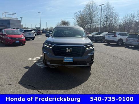 Used 2023 Honda Pilot EX-L image 9