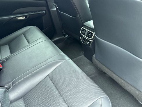 Used 2023 Lexus RX 350 Premium Plus w/ Cold Area Package FWD image 28