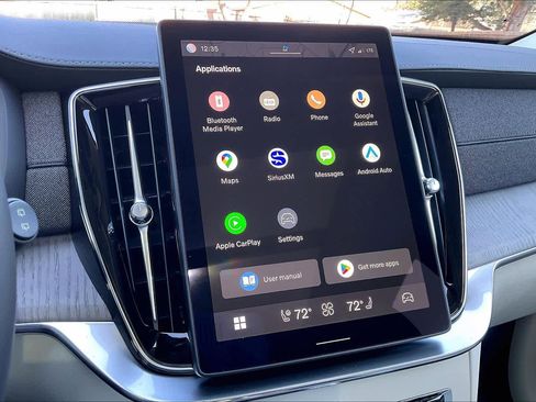 New 2026 Volvo XC90 T8 Ultra w/ Protection Package Premier image 21