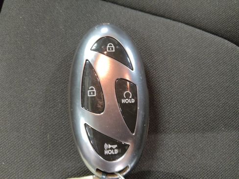 Used 2024 Hyundai Elantra SEL FWD image 32