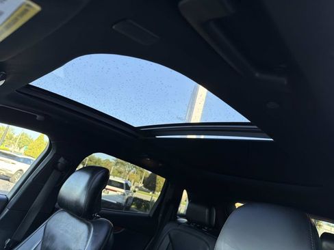 Used 2019 Lincoln Nautilus Reserve FWD image 31