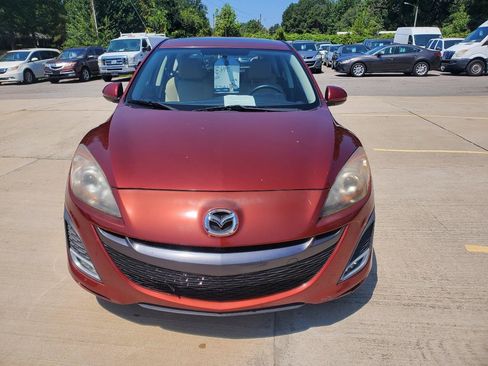 Used 2010 MAZDA MAZDA3 s Sport FWD image 2