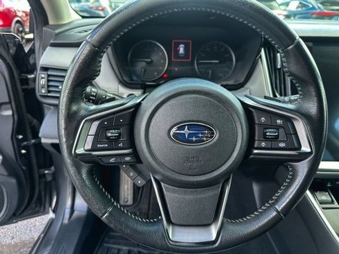 Used 2020 Subaru Outback Premium AWD/4WD image 15