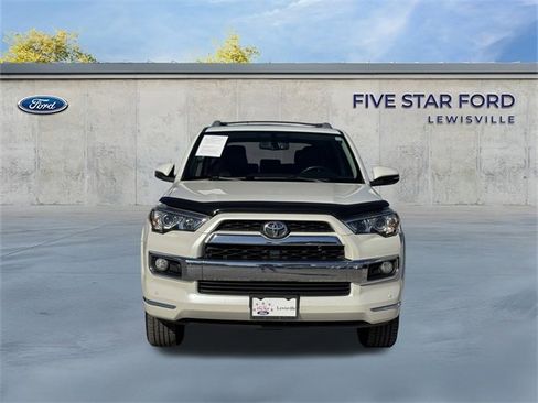 Used 2014 Toyota 4Runner Limited image 7