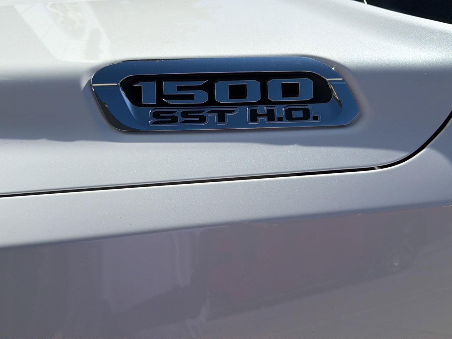 Used 2025 RAM 1500 Tungsten w/ Bed Utility Group AWD/4WD image 10