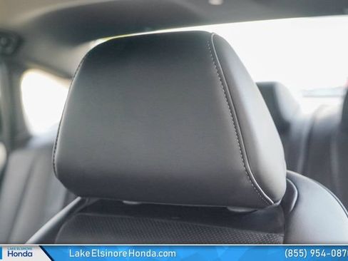 Certified 2024 Honda Accord Sport image 27