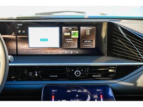 New 2026 INFINITI QX80 Luxe w/ Cargo Package image 13