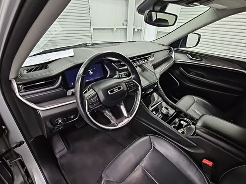 Used 2021 Jeep Grand Cherokee L Limited w/ Trailer Tow Group (B) image 12