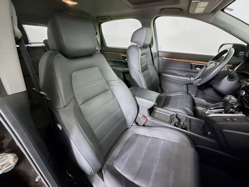 Used 2020 Honda CR-V EX-L image 28