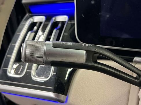 Certified 2022 Mercedes-Benz S 580 4MATIC Sedan image 24
