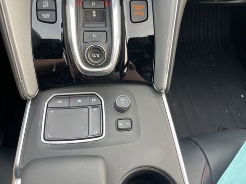 Certified 2025 Acura TLX SH-AWD w/ A-SPEC Pkg image 15