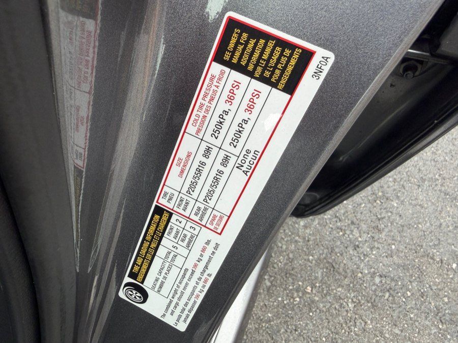 Used 2020 Nissan Leaf S w/ Protection Package FWD image 49